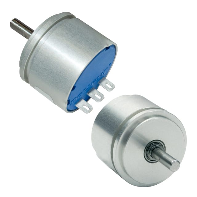 AMS22U5A1BHARL132 Bourns Inc.  Position Sensors - Angle Linear Position Measuring